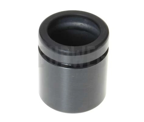 Piston, brake caliper